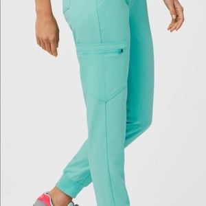 FIGS Fresh Aqua Set (RARE COLOR)